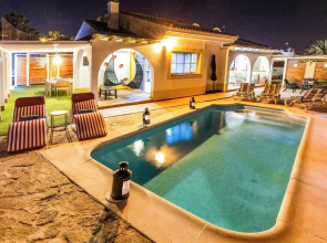 Villa La Luna
