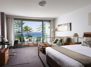 The Sebel Sydney Manly Beach