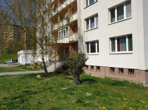 Apartmán BYSTRICA