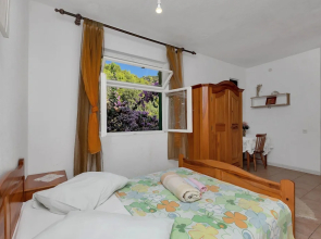 Apartments Robinzon Milivoj