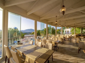 Riva Bodrum Resort - All Inclusive - Adult Only