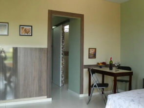 Casal.20 Studios Flats