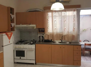 George's & Amalia's appartments 2