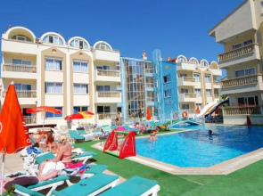 Long Beach Apartments