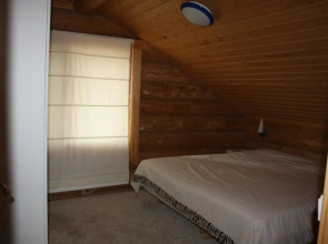 Holiday Home Tattimetsä