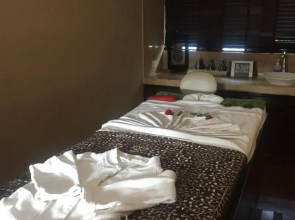 Madhubhan Resort & Spa