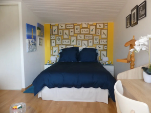 Chambre D'hôte Blanche Pierre B&B