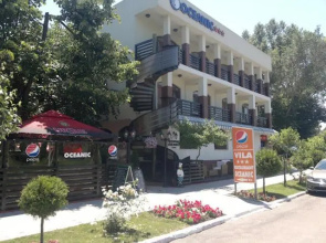 Vila Oceanic