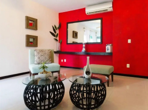 B&B Riviera Centro