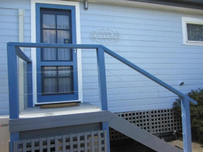 Elm Trees Accommodation @ Ross