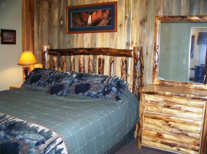 Bear Trap Cabins