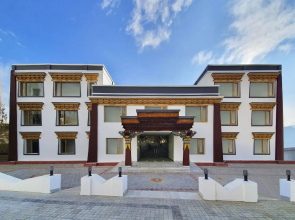 Hotel Sia Residency