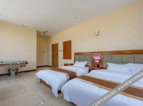 Yingbin Pavilion Hotel