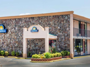 Days Inn Martin