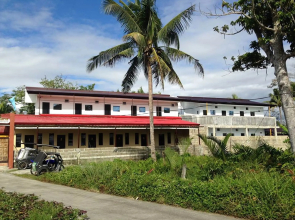 Ysraela Lodging House - Sabang