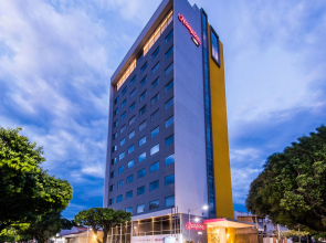 Hampton Inn by Hilton Cucuta