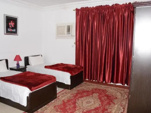 Al Eairy Hotel Apartments Madinah 14