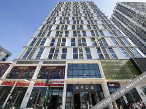 Jiuwo Hotel (Changchun Railway Station Wanda Plaza)(九沃酒店（长春火车站万达广场店）)