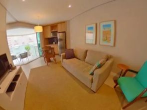 Estanconfor Apartamento 605