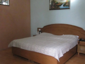 Binsar Eco Resort
