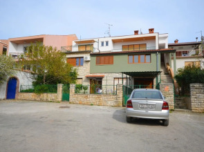 Apartments Mare