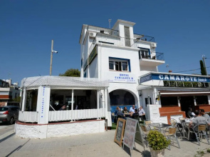 Hotel Camarote-H