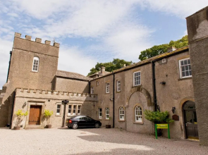 YHA Grinton Lodge - Hostel