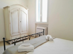 Agriturismo Capani