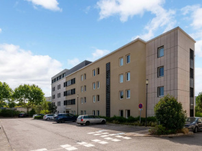 B&B HOTEL Montpellier Centre Le Millénaire
