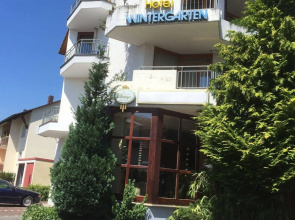 Hotel Wintergarten