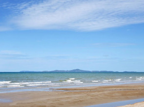 COSI Pattaya Wong Amat Beach