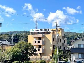 Hotel Nomad Hitachi