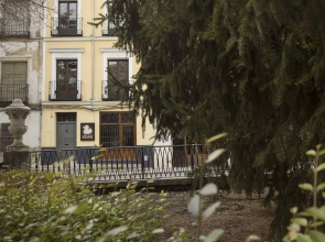 Green river hostel