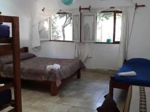 La Morada Cafayate Hostal