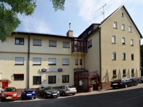 Hotel Zur Post