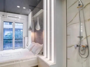 Zolie Apartment