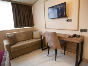 Besiktas Serenity Hotel