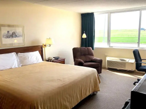 Worthington Travelodge