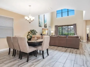 Endless Summer at Solterra Resort by Shine Villas 079