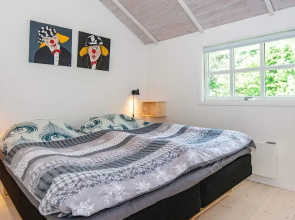 6 Person Holiday Home in Hojslev-by Traum