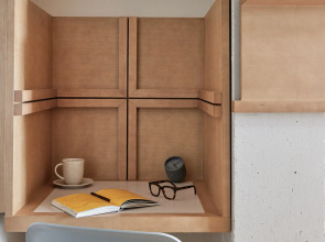 Buckle Street Studios by Locke, Aldgate