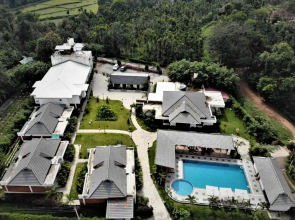 The Yellow Bamboo Resort & SPA