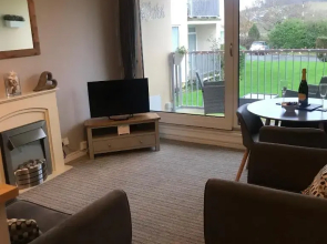 Dawlish Warren Apartment