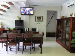 Villa Simply Homy Prambanan Private Pool