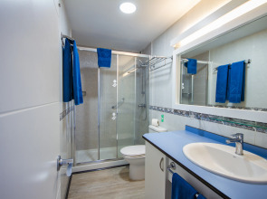 Servatur Green Beach