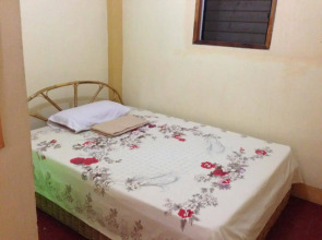 Seaview Pension House