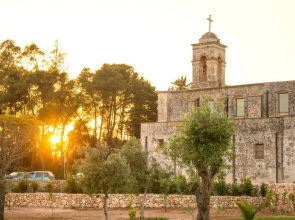 Relais Tenuta Campì