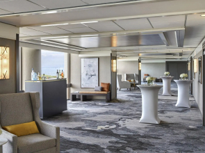 San Francisco Airport Marriott Waterfront