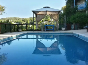 Holiday House in Kritou Terra
