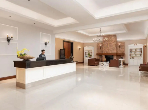Kantharyar Serviced Apartment